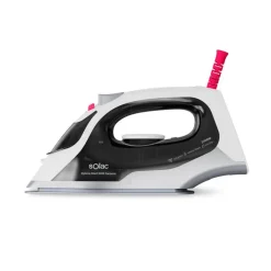 Sale MyMobel PLANCHA SOLAC PV2400 2400W CERAMICA