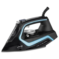 Online MyMobel PLANCHA UFESA PV2600 2600W CERAMICA 180GR.VAPOR