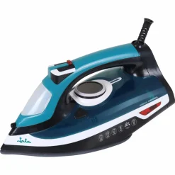 Hot MyMobel PLANCHA VAPOR JATA JEPL1221 2400W CERAMICA AUTOAPAGADO