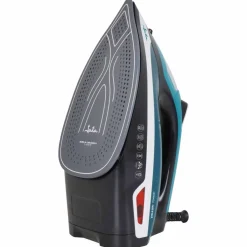 Hot MyMobel PLANCHA VAPOR JATA JEPL1221 2400W CERAMICA AUTOAPAGADO