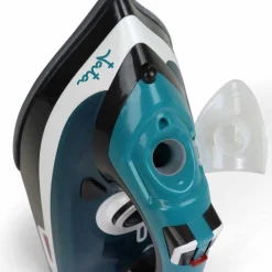 Hot MyMobel PLANCHA VAPOR JATA JEPL1221 2400W CERAMICA AUTOAPAGADO