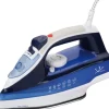 Clearance MyMobel PLANCHA VAPOR JATA PL618 2600W INOX SUELA 3D