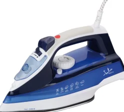 Clearance MyMobel PLANCHA VAPOR JATA PL618 2600W INOX SUELA 3D