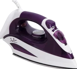 Hot MyMobel PLANCHA VAPOR JATA PL225 2400W INOX