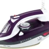 Best MyMobel PLANCHA VAPOR JATA PL221C 2400W CERAMICA