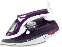 Best MyMobel PLANCHA VAPOR JATA PL221C 2400W CERAMICA