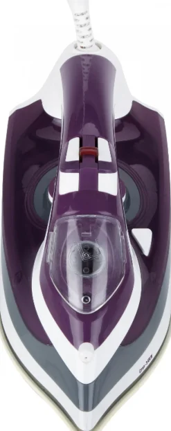Best MyMobel PLANCHA VAPOR JATA PL221C 2400W CERAMICA