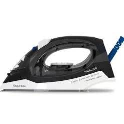 Discount MyMobel PLANCHA VAPOR TAURUS 918790000 STI2200 ITACA 220 2200W 110-25G SILVER