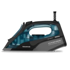 Best MyMobel PLANCHA VAPOR TAURUS ATLAS 2800 CERAMIC 2800W 918709