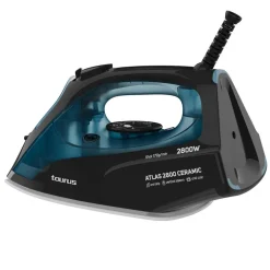 Best MyMobel PLANCHA VAPOR TAURUS ATLAS 2800 CERAMIC 2800W 918709