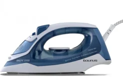 Clearance MyMobel PLANCHA VAPOR TAURUS BALTIC 2200 CERAMICA 2200W