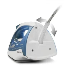 Clearance MyMobel PLANCHA VAPOR TAURUS BALTIC 2200 CERAMICA 2200W