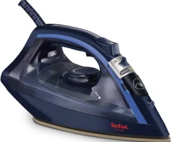 Clearance MyMobel PLANCHA VAPOR TEFAL FV1739E0 VIRTUO 2000W CERAMICA