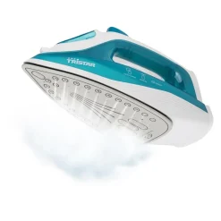 New MyMobel PLANCHA VAPOR TRISTAR ST8300 2000W CERAMICA