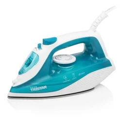 New MyMobel PLANCHA VAPOR TRISTAR ST8300 2000W CERAMICA