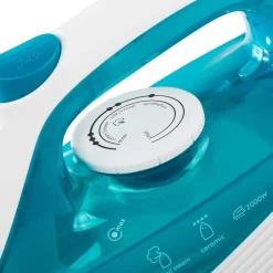 New MyMobel PLANCHA VAPOR TRISTAR ST8300 2000W CERAMICA