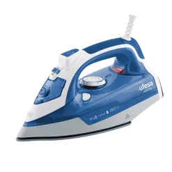 Sale MyMobel PLANCHA VAPOR UFESA 80104421 PV3280 SELECTA 2800W 180-30GR