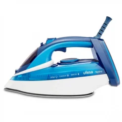 Discount MyMobel PLANCHA VAPOR UFESA NYTRO 80105674 3000W CERAMICA