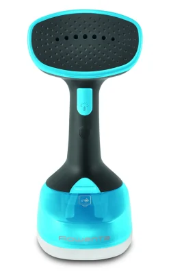 Clearance MyMobel PLANCHA VERTICAL ROWENTA DR7000D1 1100W 0,15L