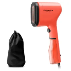 Clearance MyMobel PLANCHA VERTICAL ROWENTA DR2022D1 1300W PURE POP ROJO