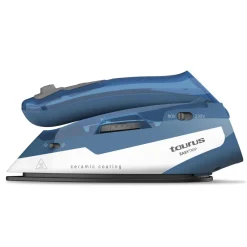 New MyMobel PLANCHA VIAJE TAURUS EASYTRIP PLEG.BIT.1000W CERAM.