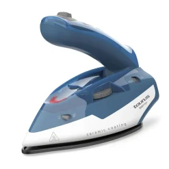 New MyMobel PLANCHA VIAJE TAURUS EASYTRIP PLEG.BIT.1000W CERAM.