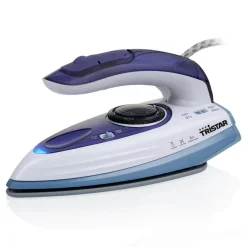 Clearance MyMobel PLANCHA VIAJE TRISTAR ST8152 1000W CERAMICA