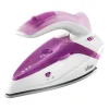 Sale MyMobel PLANCHA VIAJE UFESA 80105544 PERFECT TRIP 1100W C-MANDO PLEG.BITENSION