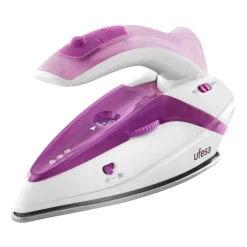 Sale MyMobel PLANCHA VIAJE UFESA 80105544 PERFECT TRIP 1100W C-MANDO PLEG.BITENSION