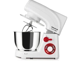 Fashion MyMobel ROBOT AMASADOR TAURUS MIXING CHEF 1200W