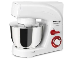 Fashion MyMobel ROBOT AMASADOR TAURUS MIXING CHEF 1200W