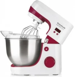 Best MyMobel ROBOT AMASADO.TAURUS MIXING CHEF COMPACT