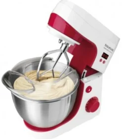 Best MyMobel ROBOT AMASADO.TAURUS MIXING CHEF COMPACT