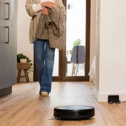 New MyMobel ROBOT ASPIRADOR CECOTEC 08065 CONGA 999 MAP GENESIS 2000PA AUT.120MIN WIFI