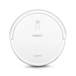 Outlet MyMobel ROBOT ASPIRADOR ECOVACS DEEBOT N79T BCO.