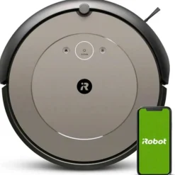 New MyMobel ROBOT ASPIRADOR I-ROBOT I115240
