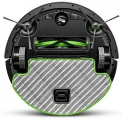 Clearance MyMobel ROBOT ASPIRADOR IROBOT ROOMBA R113840 COMBO ASPIRA Y FRIEGA