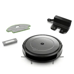 Clearance MyMobel ROBOT ASPIRADOR IROBOT ROOMBA R113840 COMBO ASPIRA Y FRIEGA