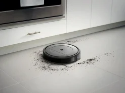 Clearance MyMobel ROBOT ASPIRADOR IROBOT ROOMBA R113840 COMBO ASPIRA Y FRIEGA