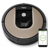 Sale MyMobel ROBOT ASPIRA.IROBOT ROOMBA R966 P.VIRT.MOTOR 2ºGEN