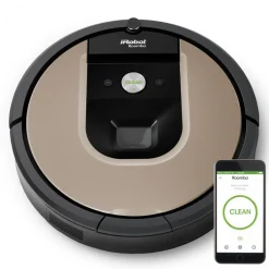 Sale MyMobel ROBOT ASPIRA.IROBOT ROOMBA R966 P.VIRT.MOTOR 2ºGEN