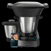 Sale MyMobel ROBOT CECOTEC 04342 MAMBO 11090 HABANA 37F. JARRA INOX WIFI
