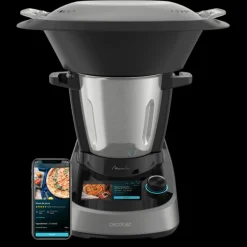 Clearance MyMobel ROBOT CECOTEC 04345 MAMBO TOUCH 3,3L 1600W