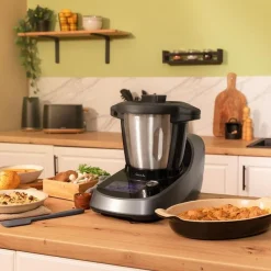 Clearance MyMobel ROBOT CECOTEC 04345 MAMBO TOUCH 3,3L 1600W