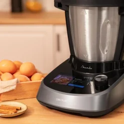 Clearance MyMobel ROBOT CECOTEC 04345 MAMBO TOUCH 3,3L 1600W