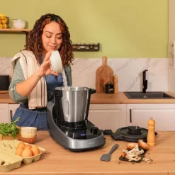 Clearance MyMobel ROBOT CECOTEC 04345 MAMBO TOUCH 3,3L 1600W