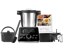 Online MyMobel ROBOT COCINA TAURUS FOODIE 3L MULTIF.PANTALLA LCD