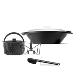 Online MyMobel ROBOT COCINA TAURUS FOODIE 3L MULTIF.PANTALLA LCD