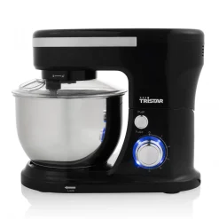 Online MyMobel ROBOT COCINA TRISTAR MX4837 4L 1000W NEGRA