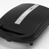 Fashion MyMobel SANDWICHERA EMERIO ST-111153.4 1300W 4 TOSTADAS XXL